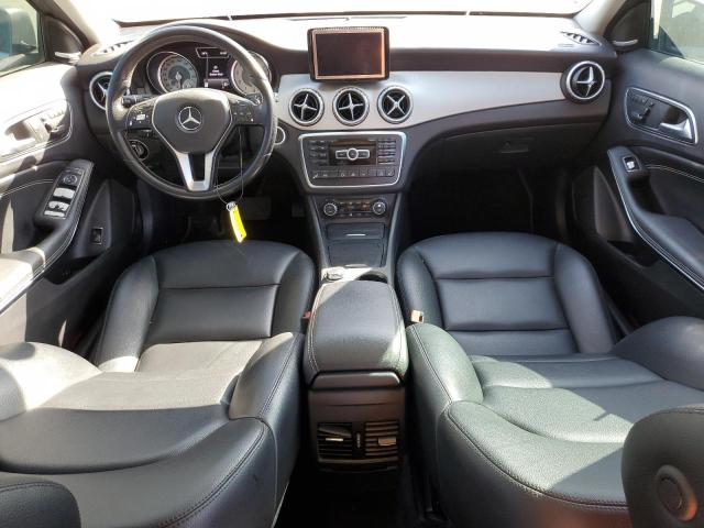 WDCTG4GB8FJ025863 Mercedes-Benz Gla 250 4matic