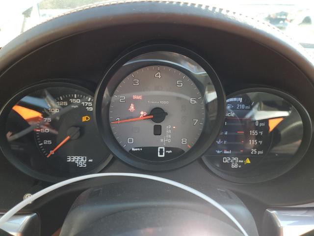 WP0CB2A81HS241847 Porsche BOXSTER S