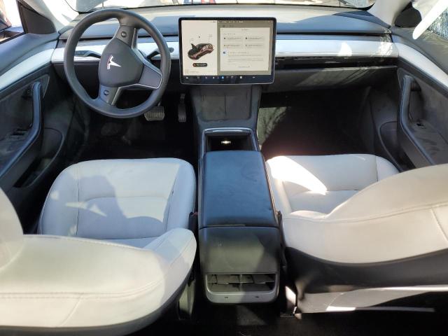 5YJ3E1EB4NF128748 Tesla MODEL 3