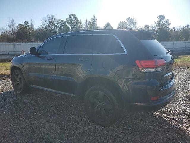 1C4RJFCT9GC492503 Jeep Grand Cherokee Overland