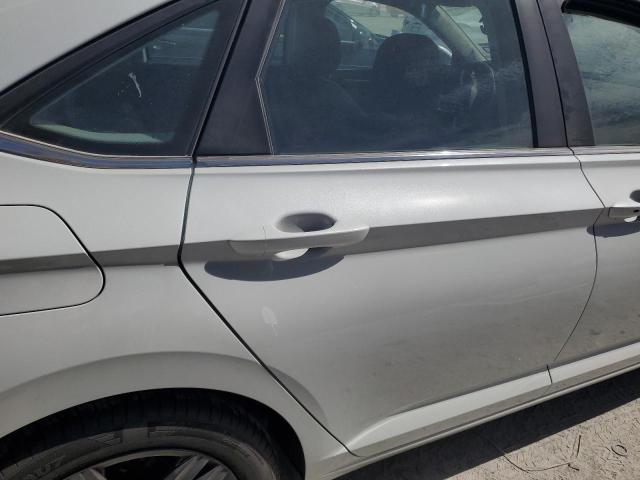 3VW7M7BU2PM012974 Volkswagen JETTA SE