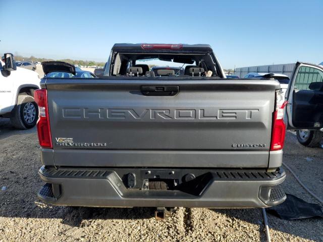 3GCPYBEK9MG440815 Chevrolet Silverado K1500 Custom