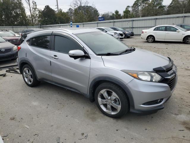 3CZRU5H72HM720154 Honda Hr-v Exl