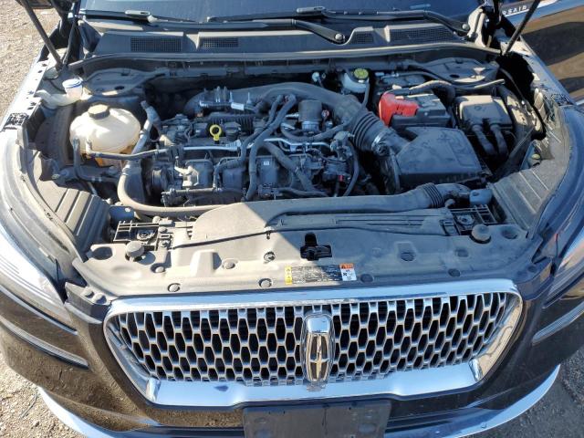 5LMCJ1C96MUL13247 Lincoln Corsair