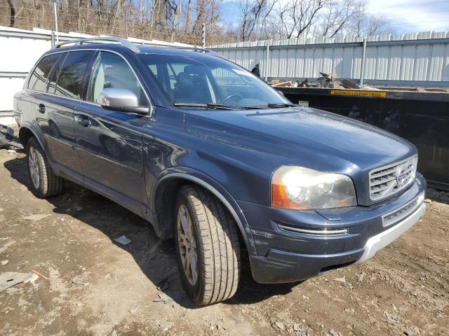 YV4952CZ2E1686068 Volvo XC90 3.2