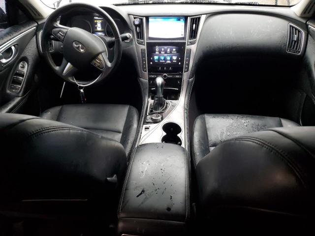 JN1BV7AR6FM399906 Infiniti Q50 BASE