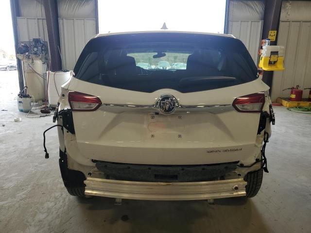 LRBFXCSA5LD167530 Buick Envision Essence