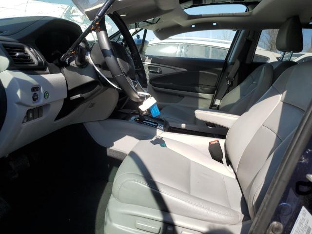 5FNYF6H57LB048055 Honda PILOT EXL
