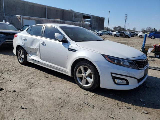 KNAGM4A70F5548885 KIA Optima Lx