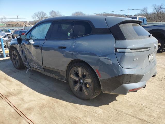 WB523CF08NCK67378 BMW Ix Xdrive50