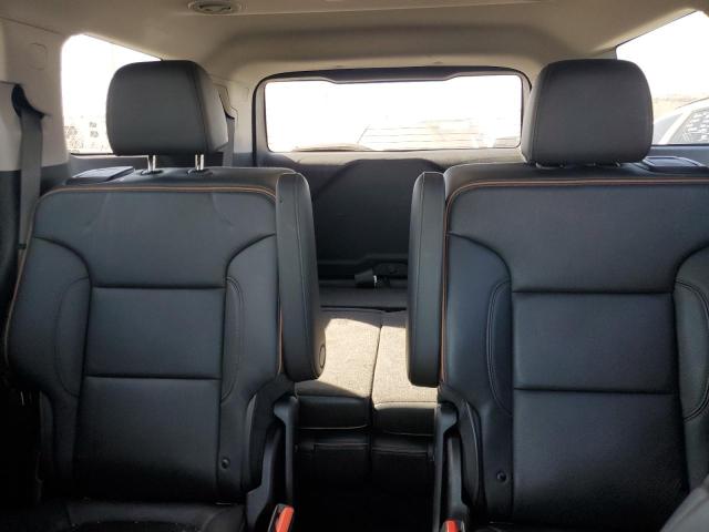 1GKKNLLSXNZ139455 GMC Acadia At4