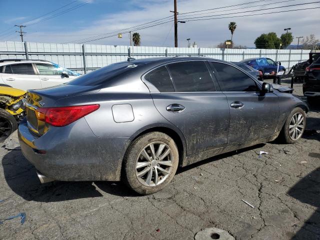 JN1BV7AP8FM350074 Infiniti Q50 BASE
