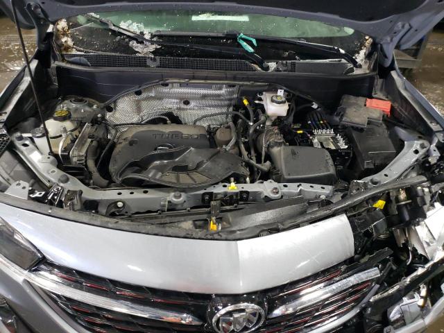 KL4MMESL4NB076207 Buick Encore Gx Select