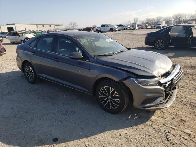 3VWC57BU1KM153815 Volkswagen JETTA S