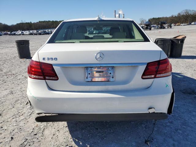 WDDHF5KB1EA862079 Mercedes-Benz E 350