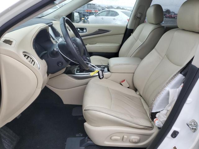 5N1DL0MM9KC558397 Infiniti QX60 LUXE