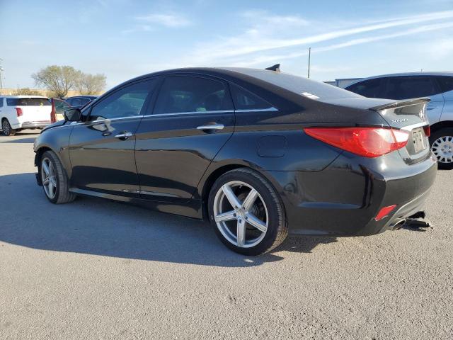 5NPEC4AC7EH945521 Hyundai SONATA SE