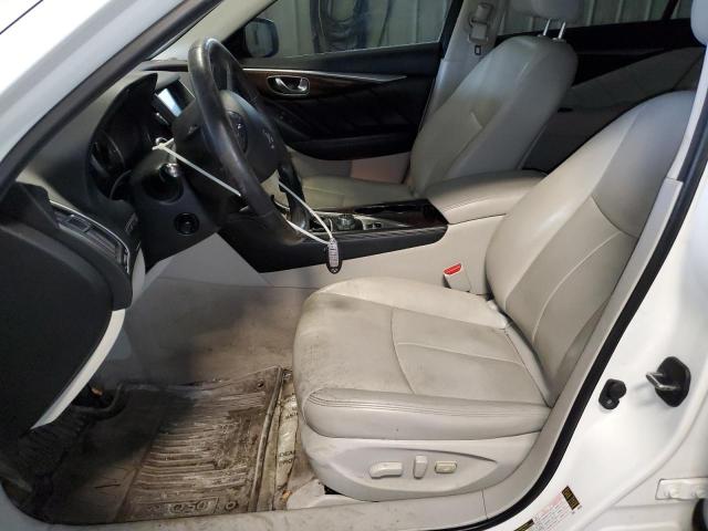 JN1BV7AR2FM410724 Infiniti Q50 BASE