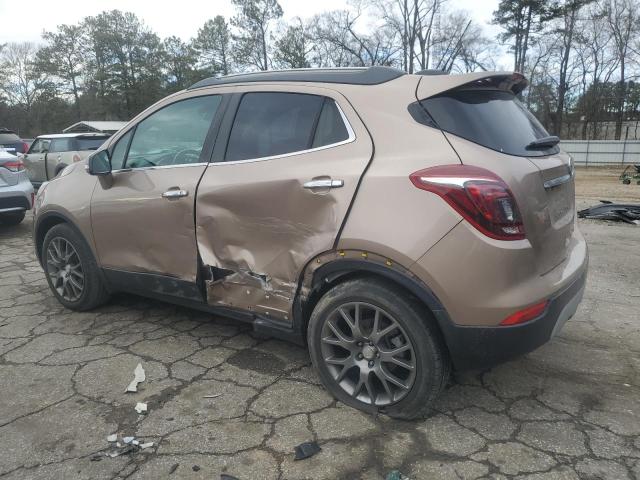 KL4CJ1SB1KB757778 Buick Encore Sport Touring