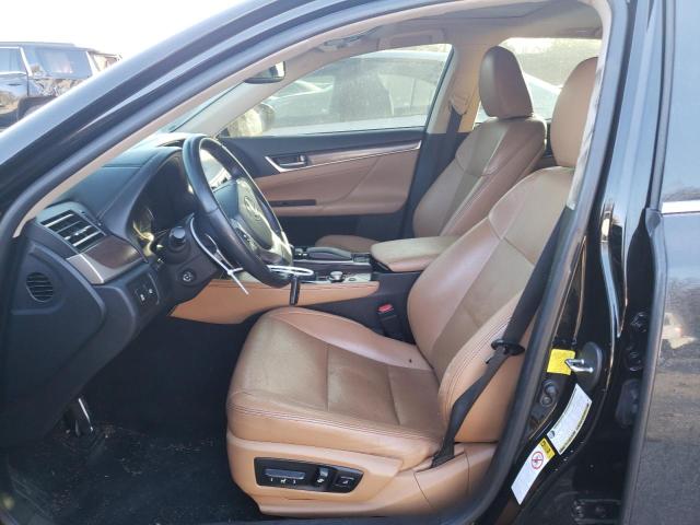 JTHCE1BL3E5028508 Lexus GS 350