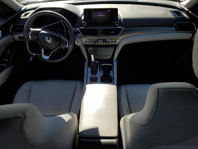 1HGCV1F17JA014401 Honda ACCORD LX