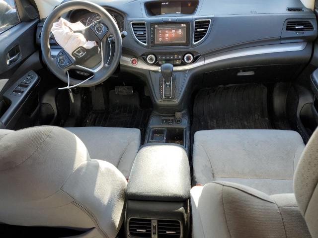 5J6RM4H56FL108322 Honda CR-V EX
