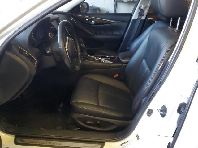 JN1EV7AP3JM366088 Infiniti Q50 LUXE