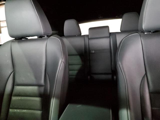 JTJSARDZ1M2264323 Lexus Nx 300 Base