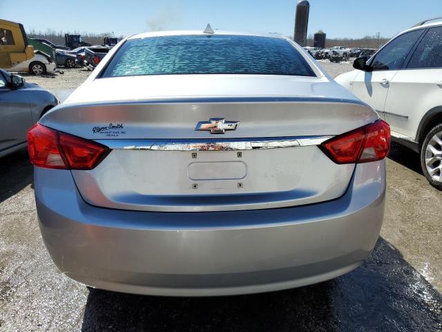 1G11Y5SL5EU128924 Chevrolet IMPALA LS