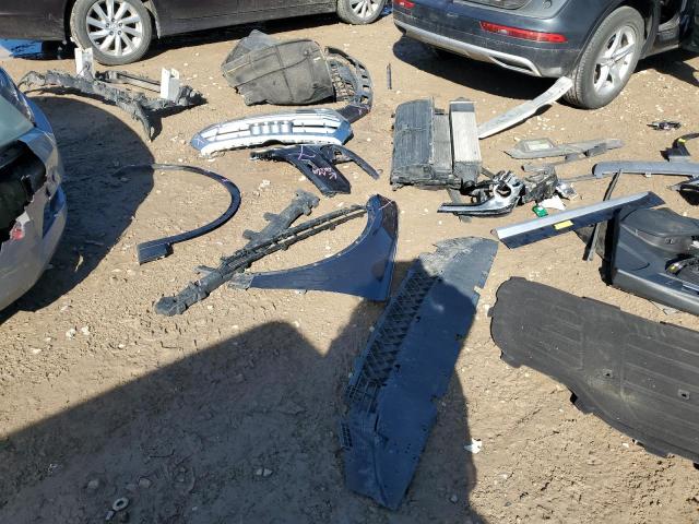 WA1ANAFY8J2153573 Audi Q5 PREMIUM