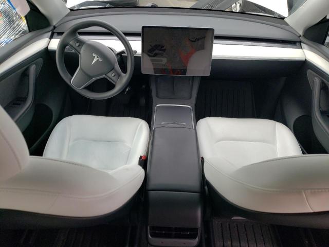 7SAYGDEE1NF517670 Tesla Model Y