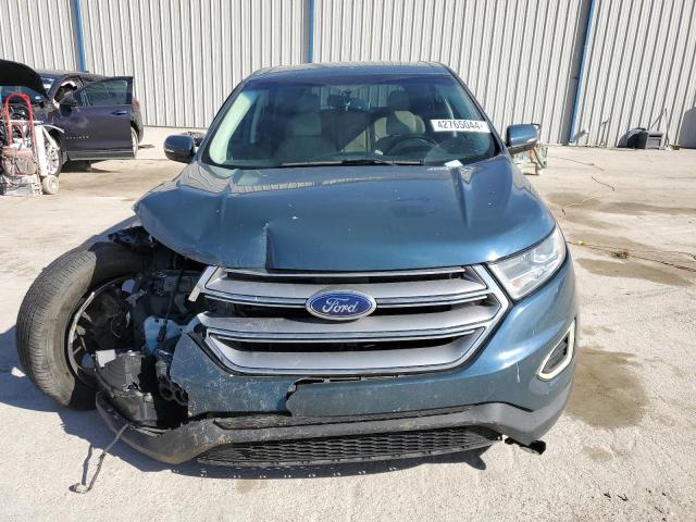 Ford Edge Titanium 2016 2FMPK3K98GBB12104 Image 5
