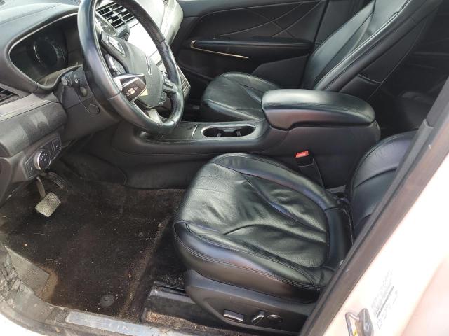 5LMCJ3D98JUL21226 Lincoln Mkc Reserve