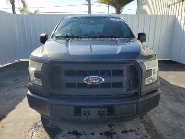 1FTEW1CP3GFD20830 Ford F150 Supercrew