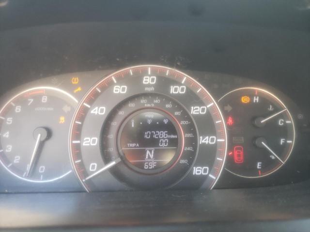 1HGCR2F58FA253993 Honda Accord Sport