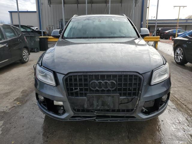 WA1CFAFPXEA112399 Audi Q5 PREMIUM