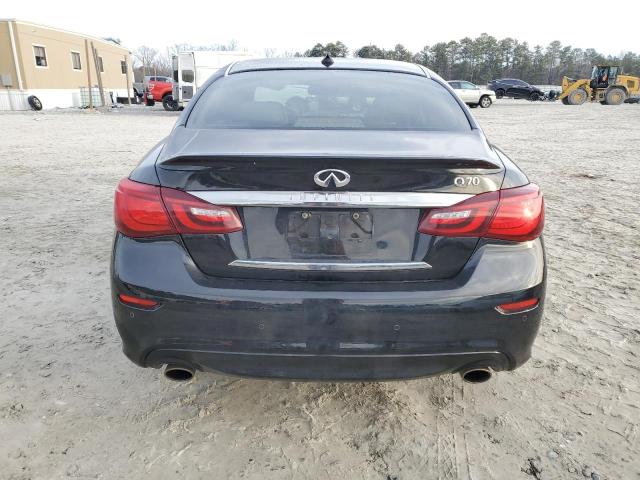 JN1BY1AP9GM221301 Infiniti Q70 3.7