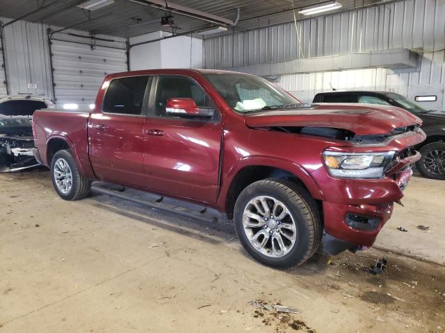 1C6SRFJT0KN778502 RAM 1500 Laie