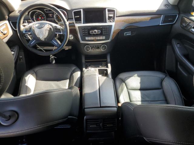 4JGDA5JB6FA597567 Mercedes-Benz ML 350