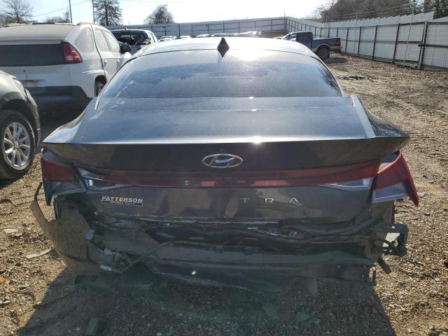 5NPLM4AG7NH056807 Hyundai ELANTRA SEL