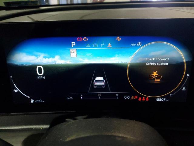 5XYK7CAF3PG013869 KIA Sportage X-pro