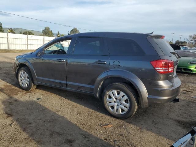 3C4PDCAB7FT737616 Dodge JOURNEY SE