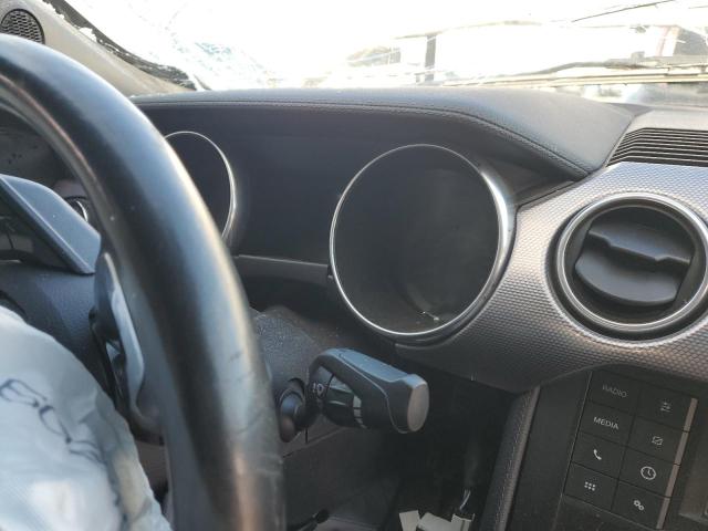1FA6P8CF0K5175722 Ford MUSTANG GT