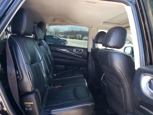5N1DL0MM0JC507238 Infiniti QX60