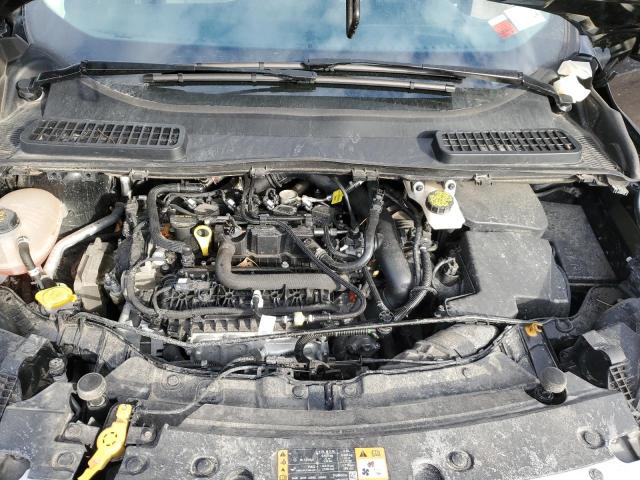 1FMCU9GD5KUA85911 Ford ESCAPE SE