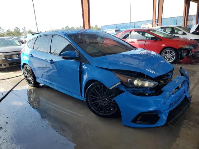 WF0DP3TH2H4122800 Ford FOCUS RS