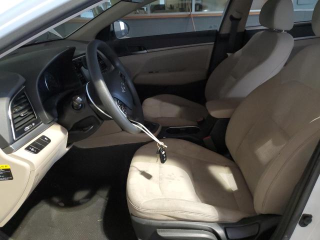 5NPD84LF3HH061343 Hyundai ELANTRA SE