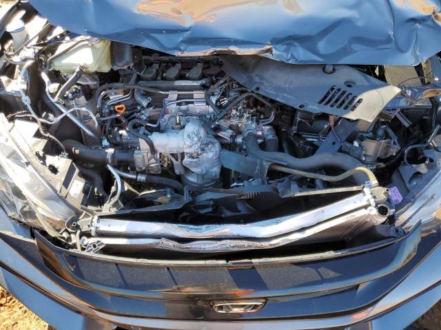 SHHFK7G45KU208691 Honda Civic Sport