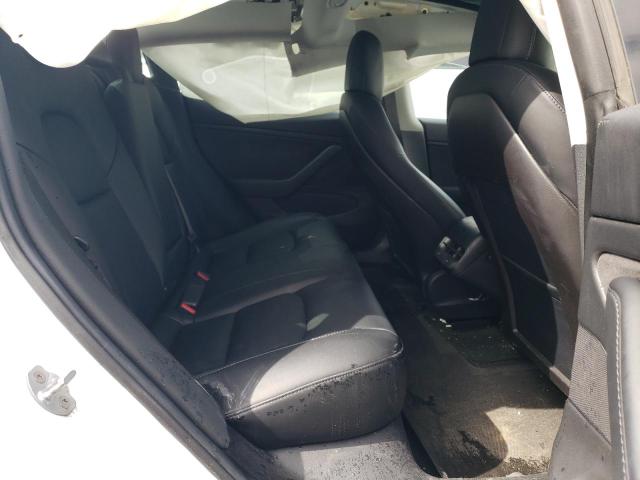 5YJ3E1EB2KF452907 Tesla MODEL 3