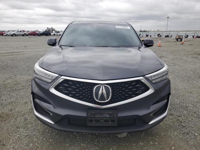5J8TC1H54ML020980 Acura Rdx Technology